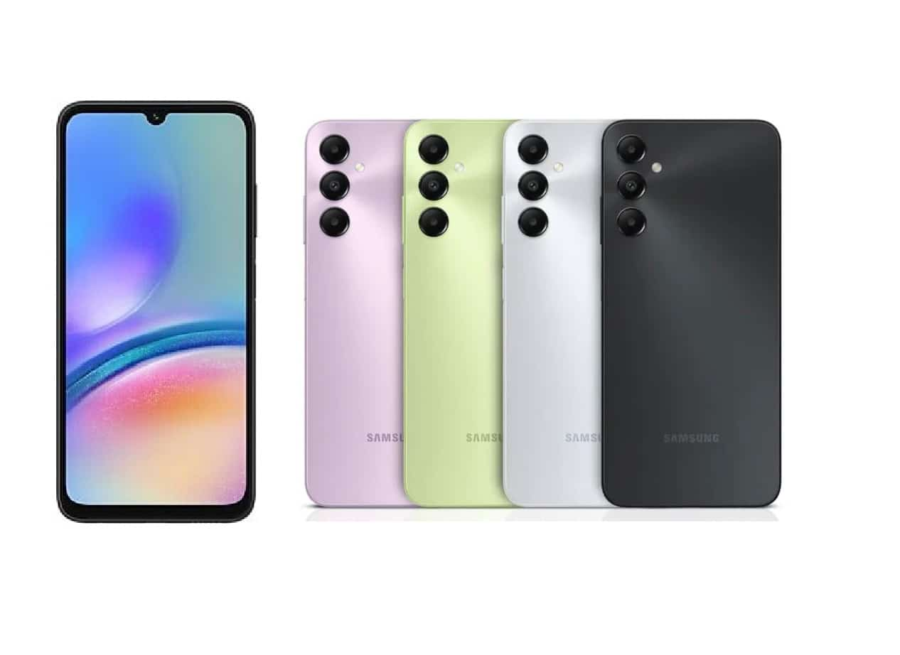 Galaxy A05s