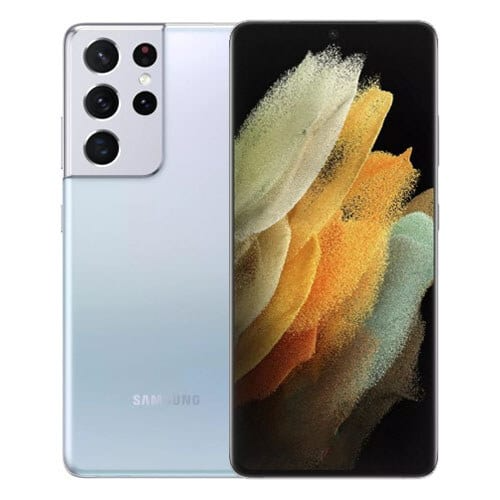 Galaxy S21 Ultra