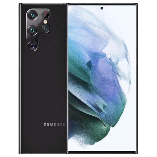 Galaxy S22 Ultra