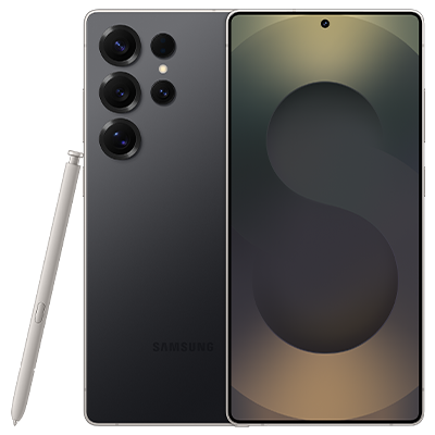 Galaxy S25 Ultra