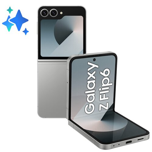 Galaxy Z Flip 6