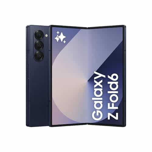 Galaxy Z Fold 6