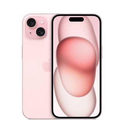 iPhone 15