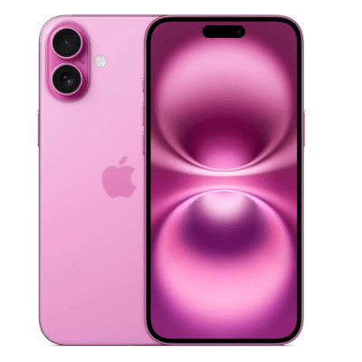 iPhone 16 Plus