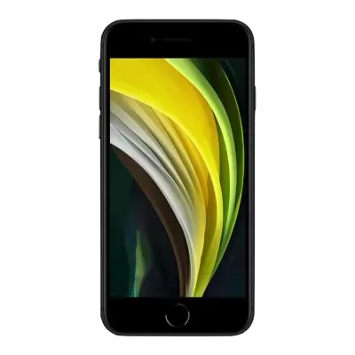 iPhone SE (2nd Gen)