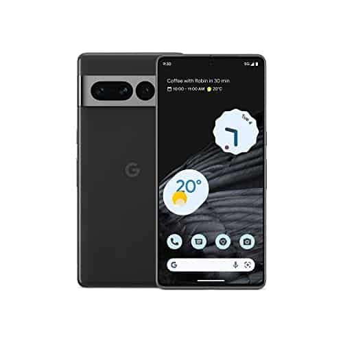 Pixel 7