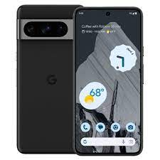 Pixel 8 Pro