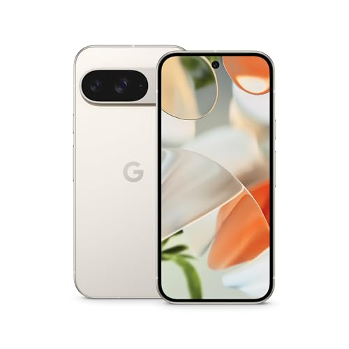 Pixel 9 Pro