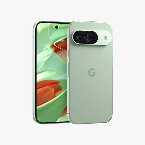Pixel 9