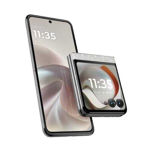 Razr Ultra 2026