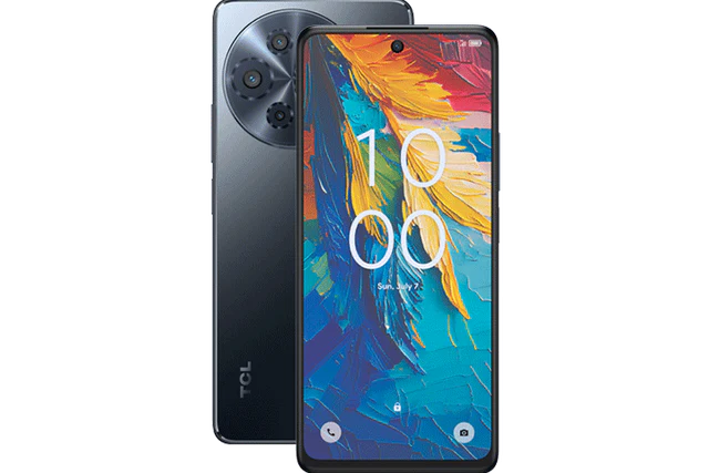 TCL 50 XL