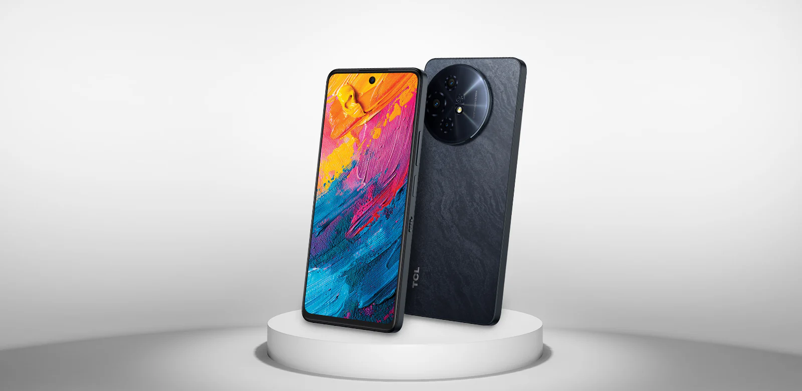 TCL 60 XE